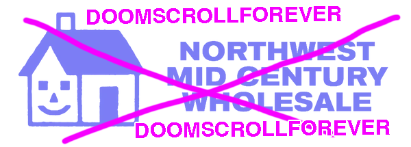 Doomscroll Forever